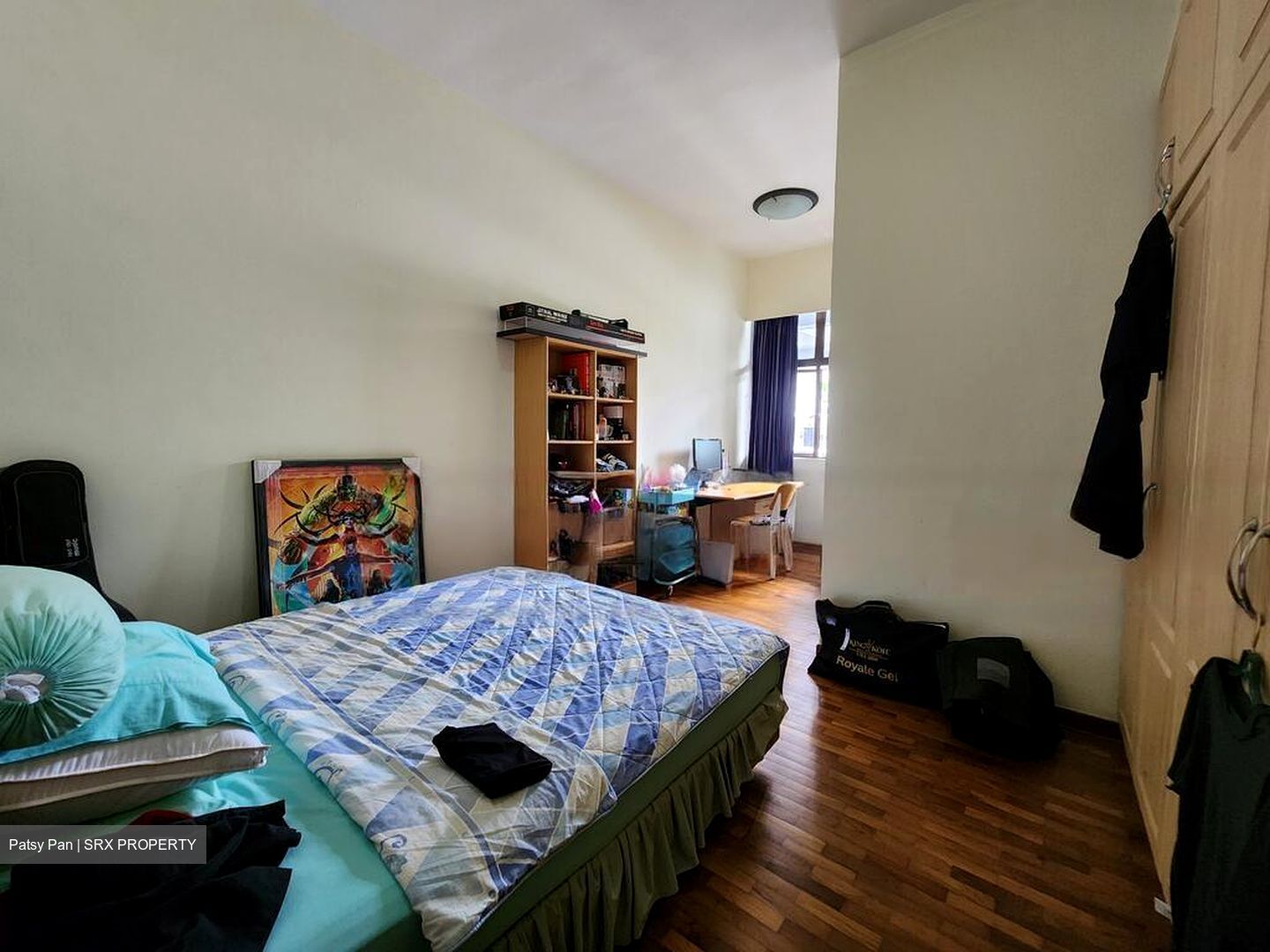 Shelford View (D11), Condominium #447019431